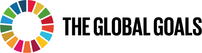 The Global Goals Logo UN goals