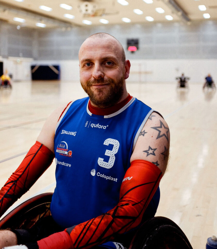 Supporting Qufora Egmont Open Qufora