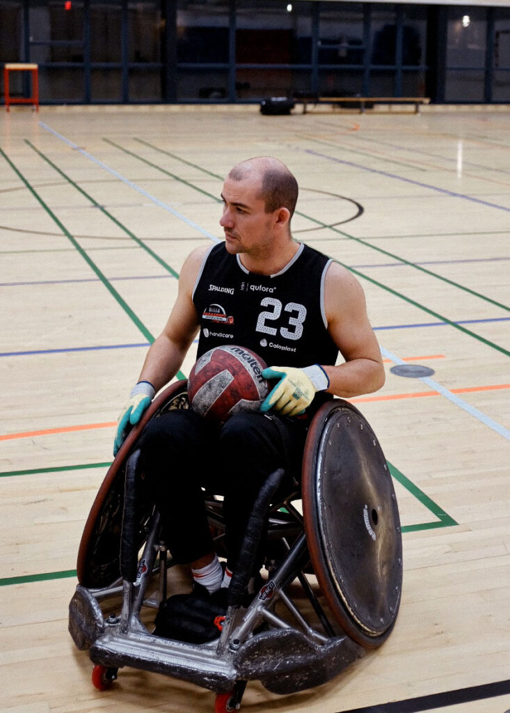 Supporting Qufora Egmont Open Qufora