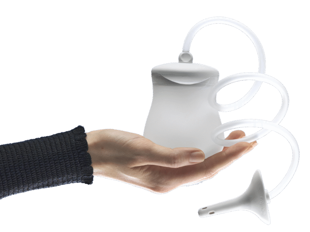 Qufora Irrisedo MiniGo Flex