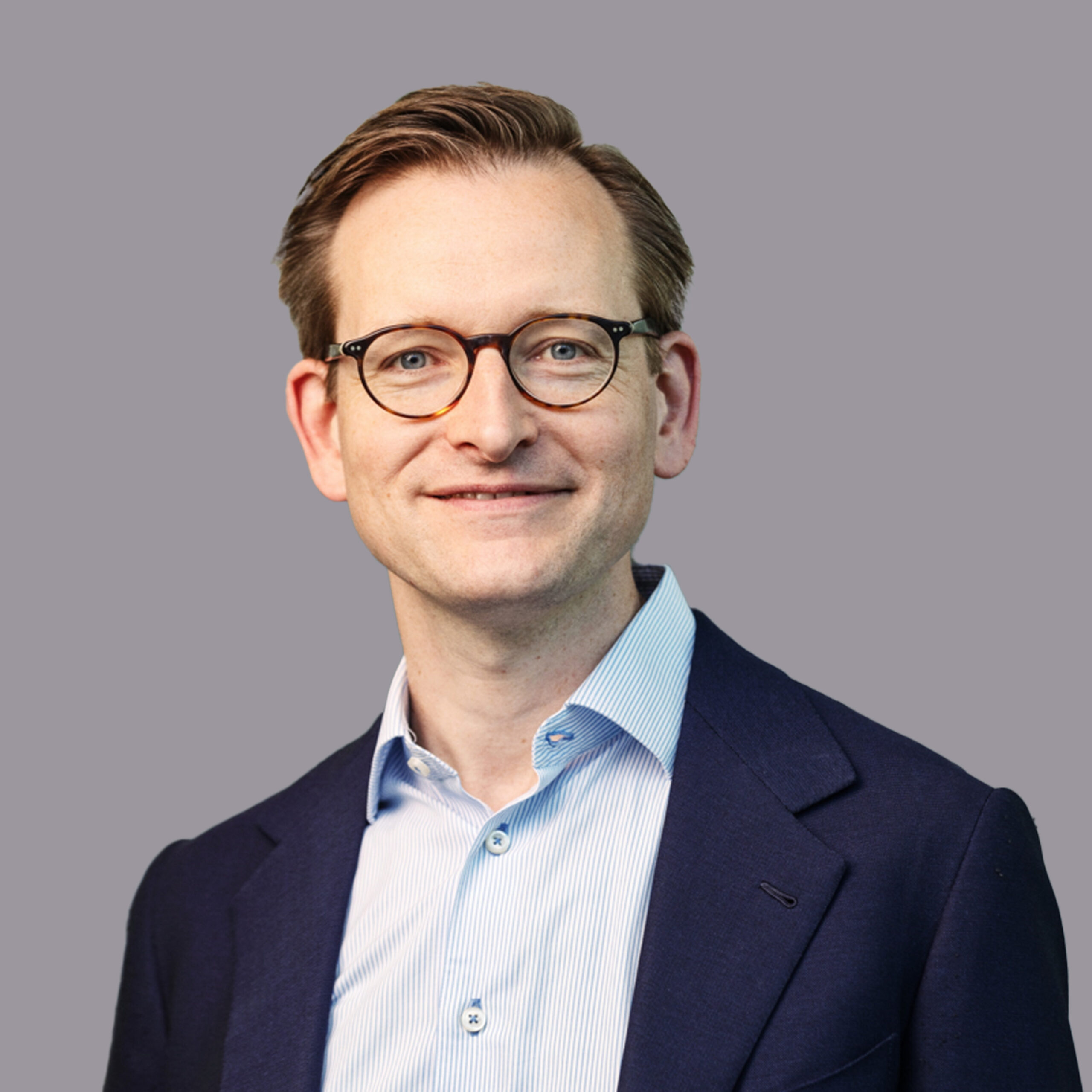 This is Morten Boesen, the CFO at Qufora