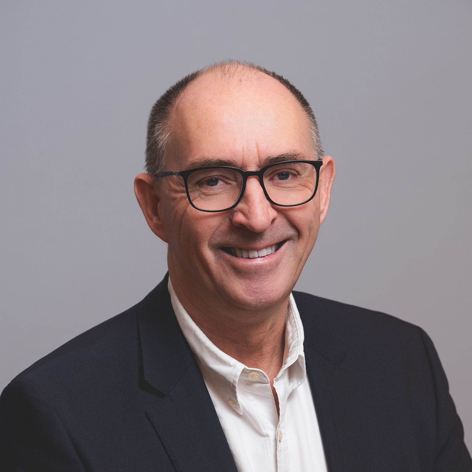 This is Jens Borelli-Kjær, board member at Qufora