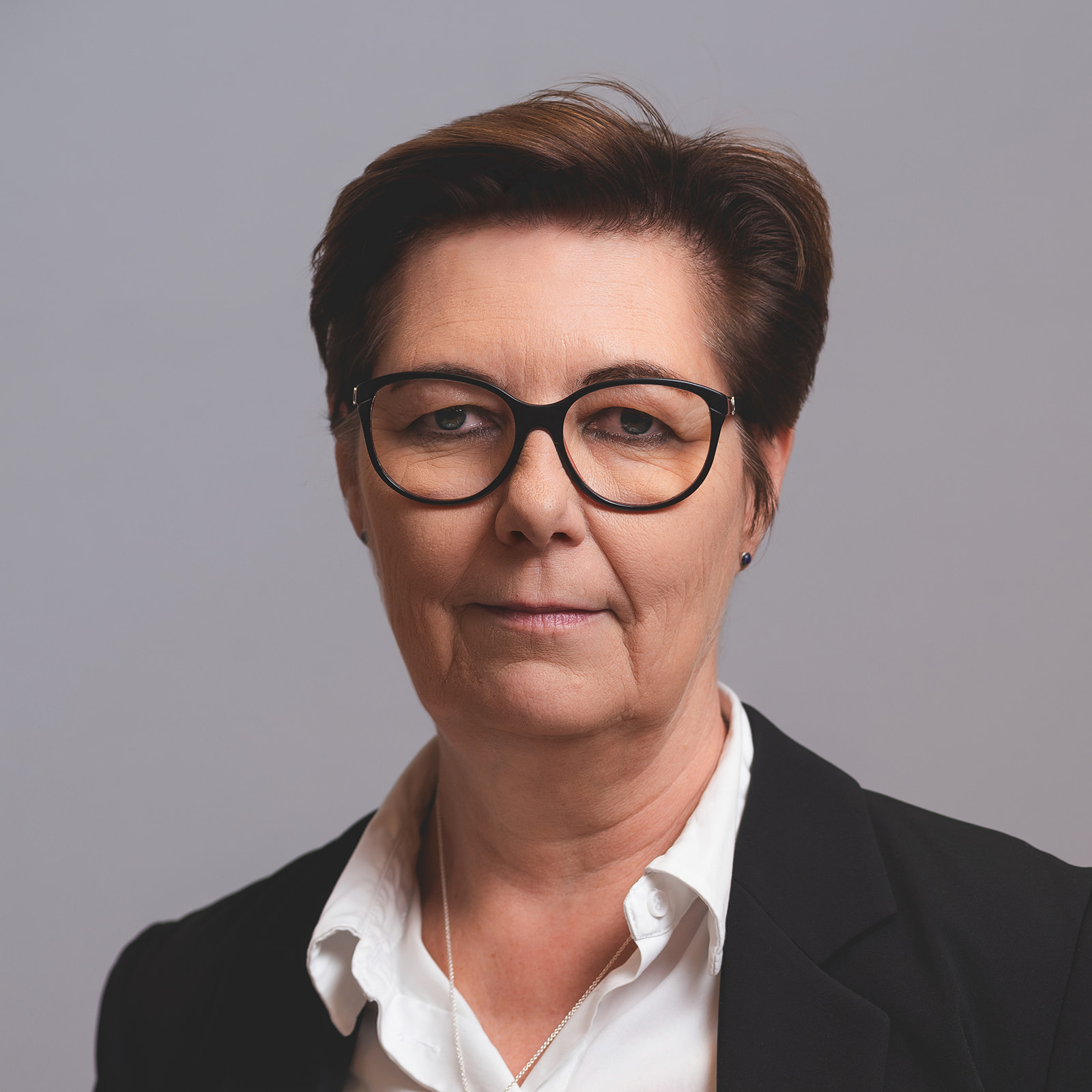 This is Marianne Vinding Ovesen, board member at Qufora