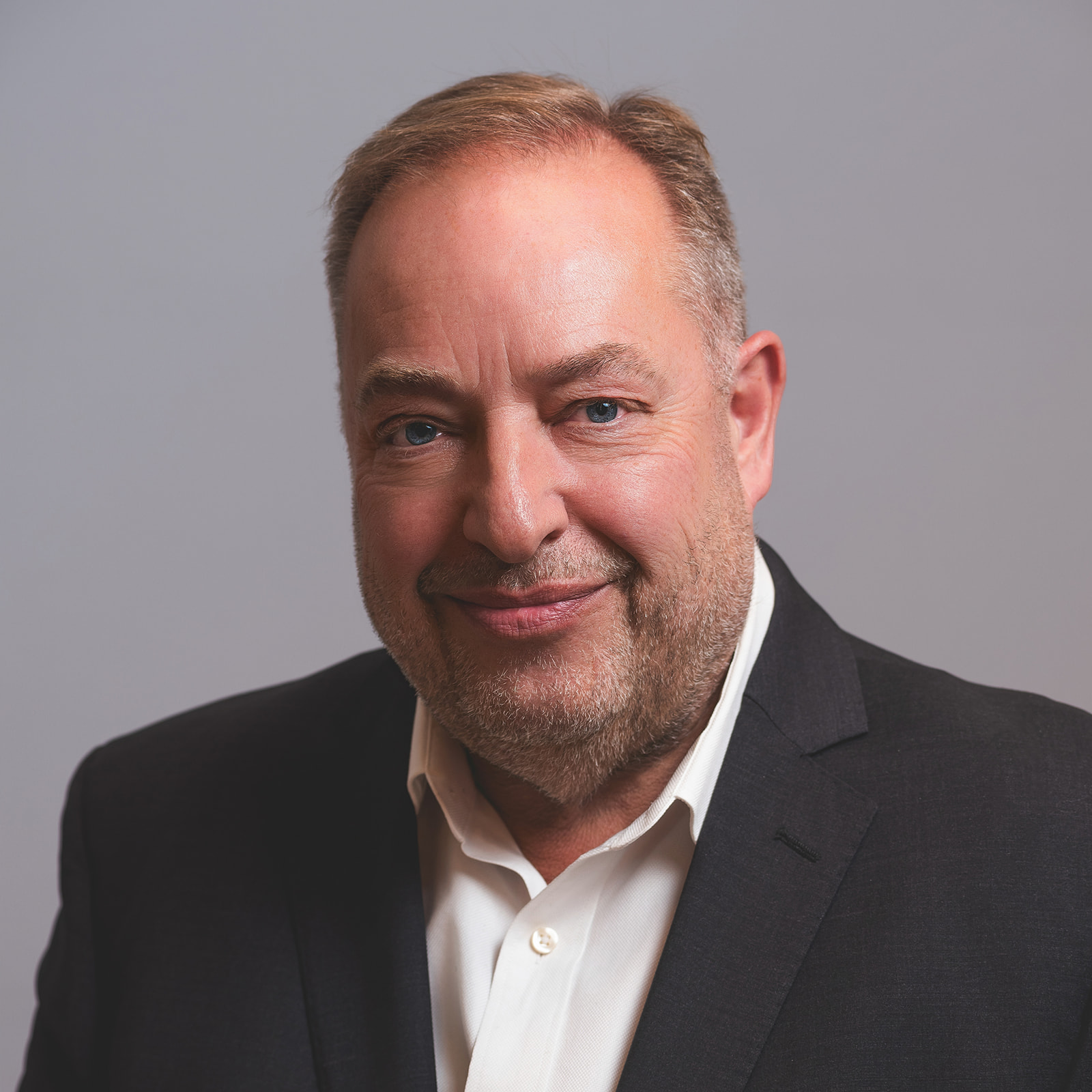 This is Mikael Worning, chairman at Qufora