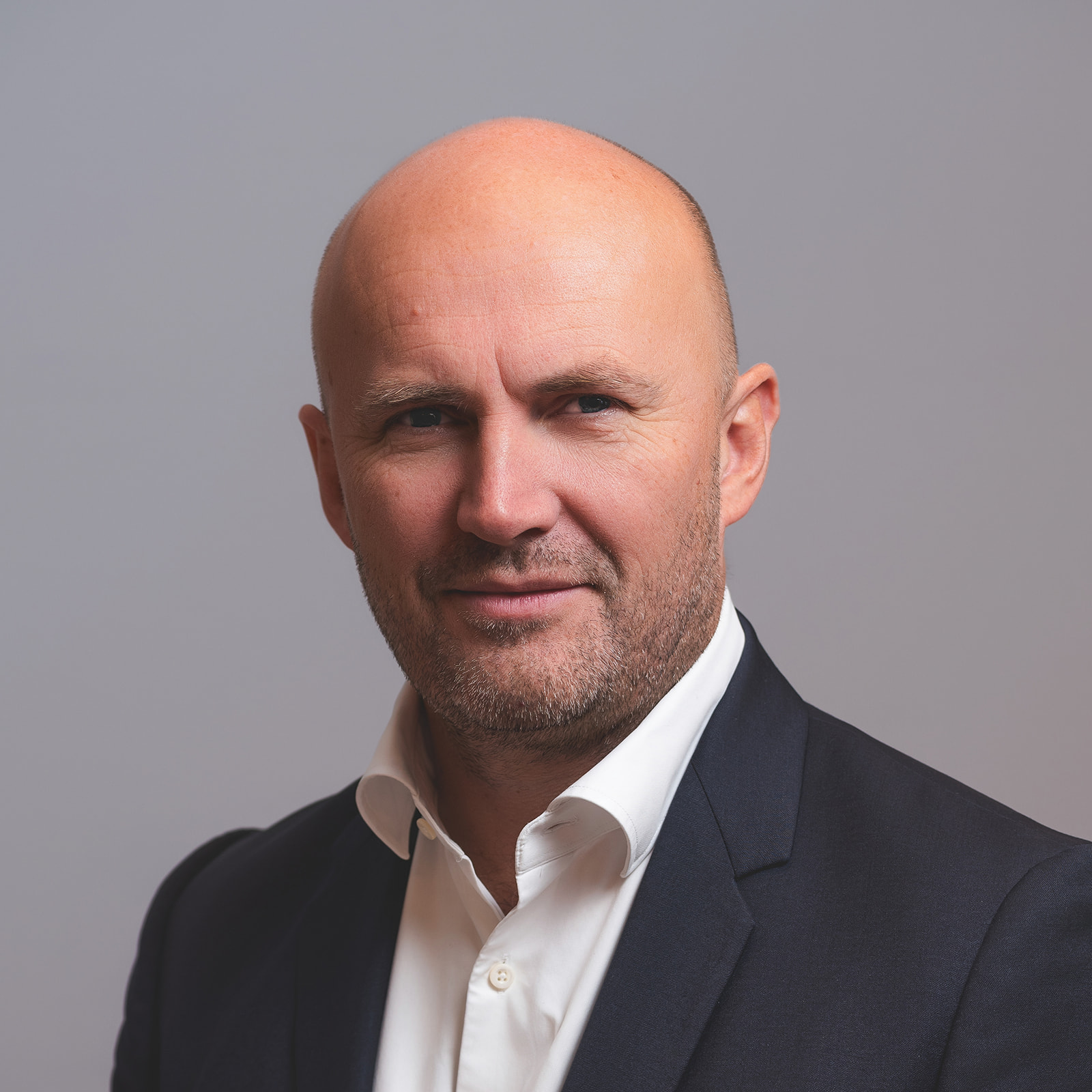 This is Nicholas Hooge, board member at Qufora