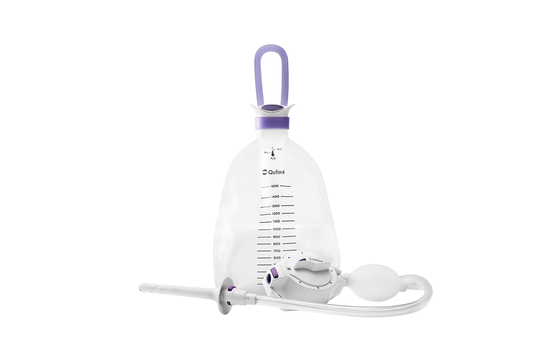 Qufora Irrisedo Klick