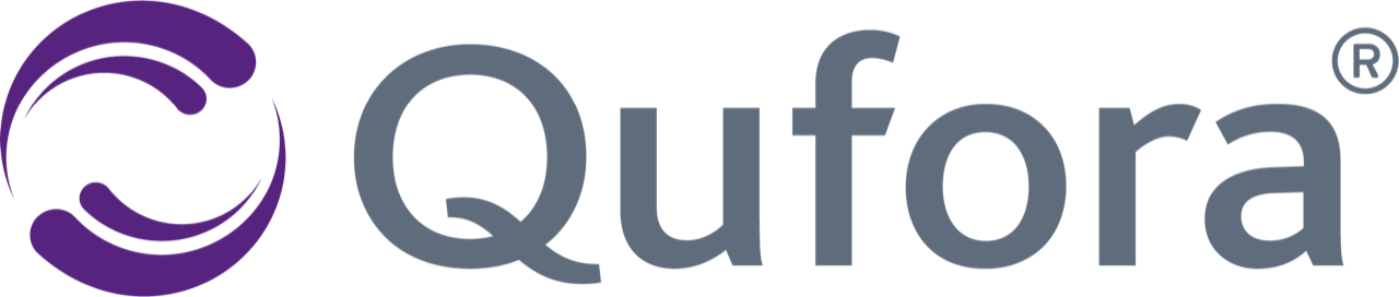 Qufora company logo