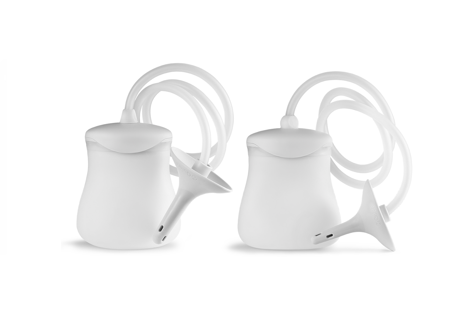 Two Qufora Irrisedo MiniGo Flex