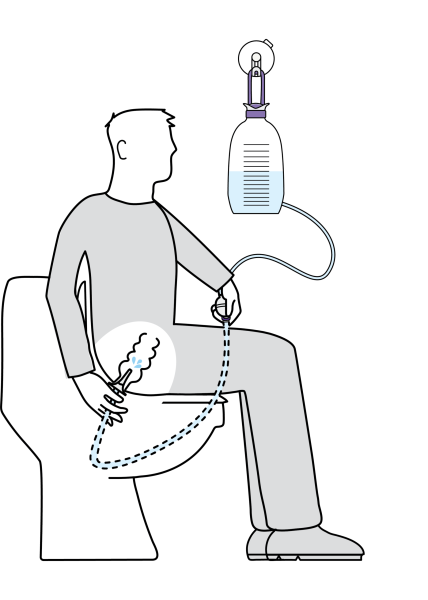 Illustration of Qufora product