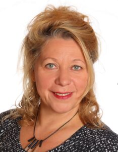 Jeanette Obereisenbuchner